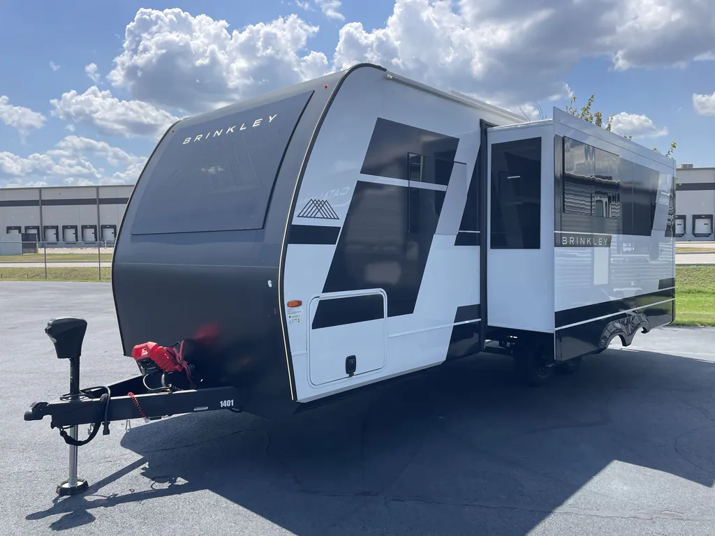 2026 Brinkley Model I 235, Photos photo 20