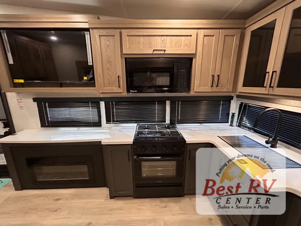 2026 Forest River Rockwood Signature R301RKS, Photos photo 44