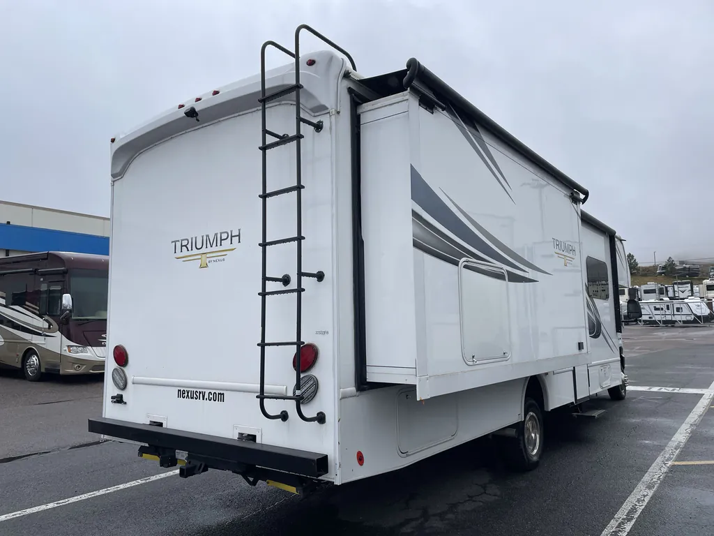 2022 Nexus Triumph 32T, Photos photo 6
