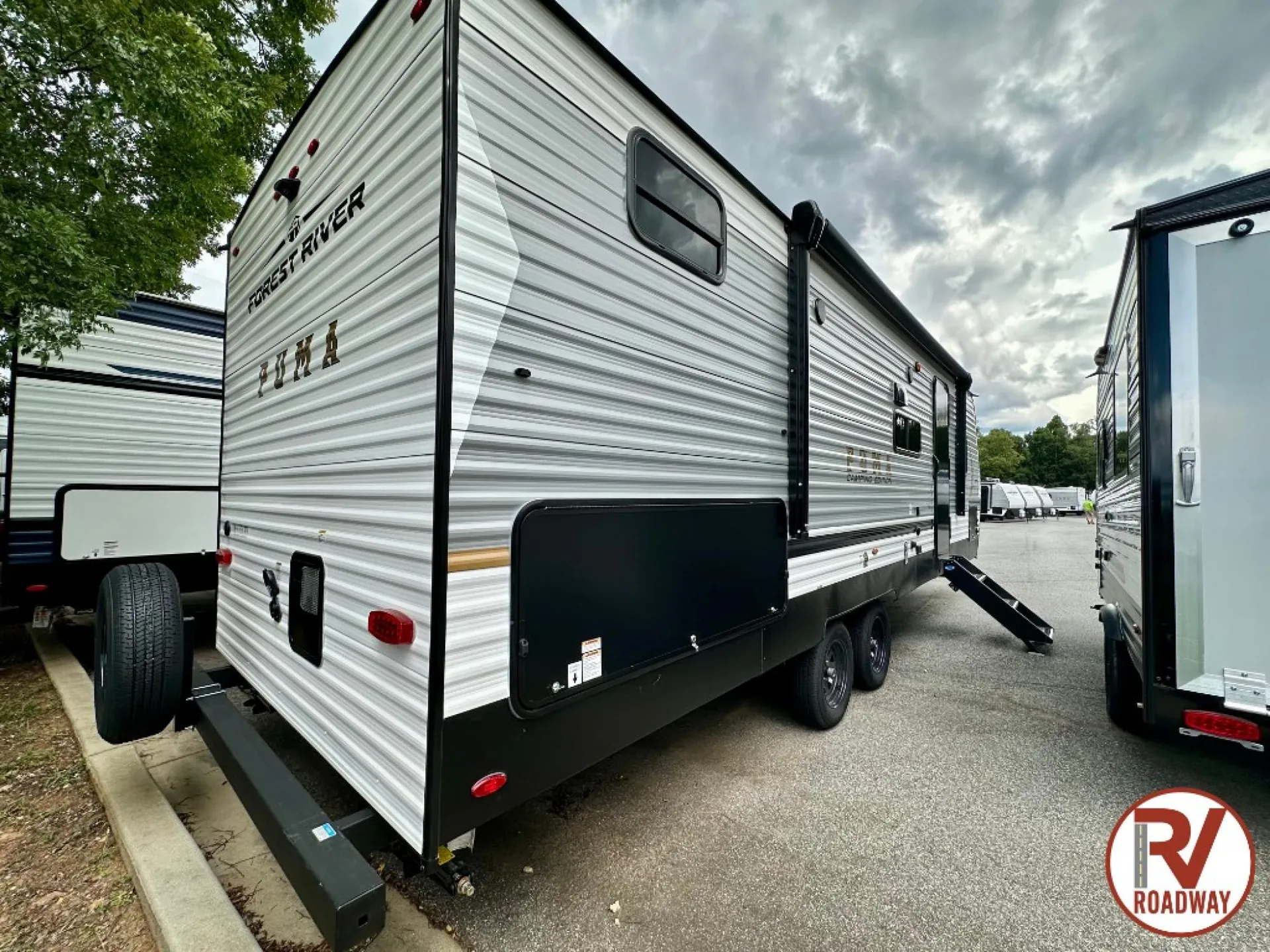 2026 Palomino Puma Camping Edition 283BHCE - Photo 3