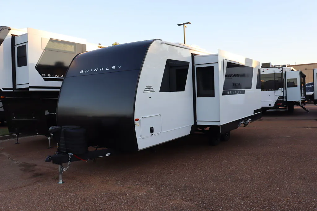 2026 Brinkley Model Ix 23X, Photos photo 2