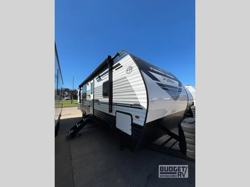 2026 Forest River Puma 290RL - Photo 2
