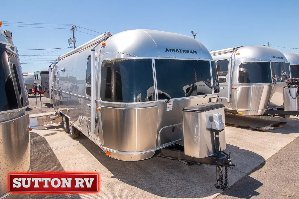 2018 Airstream International 25FB - Photo 4