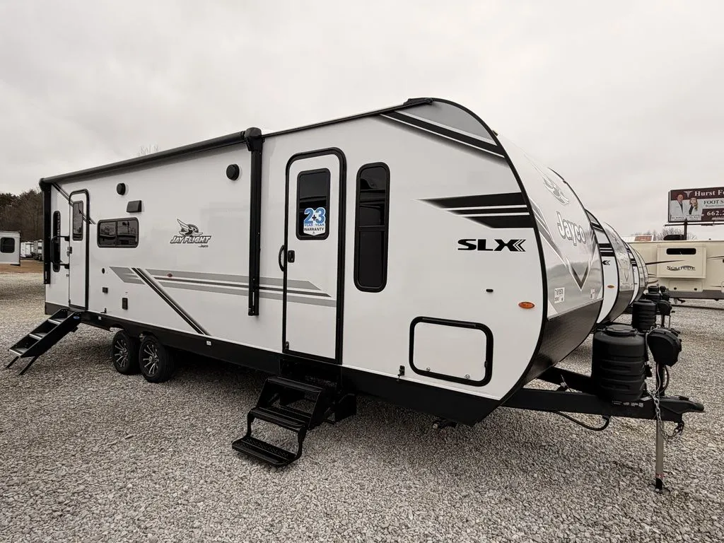 2026 Jayco Jay Flight 262RLS - Photo 2