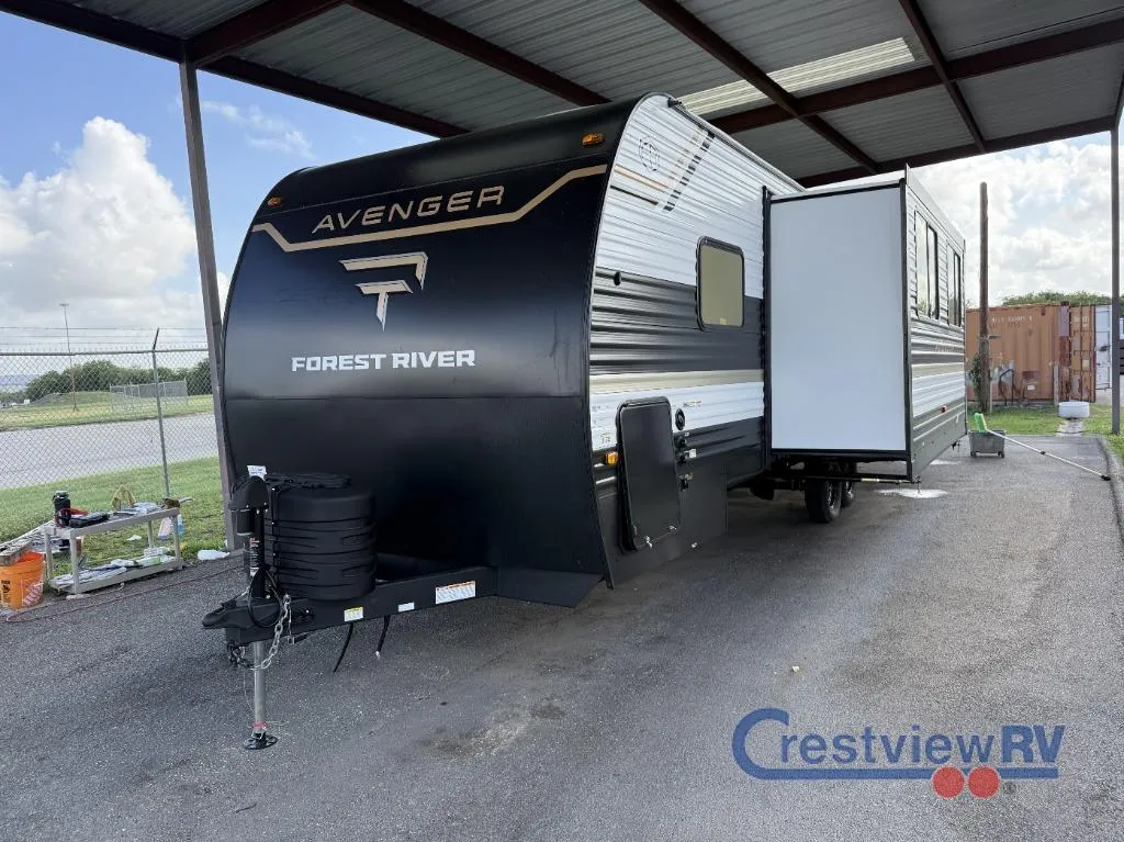 2027 Prime Time Avenger 26DBS - Photo 4
