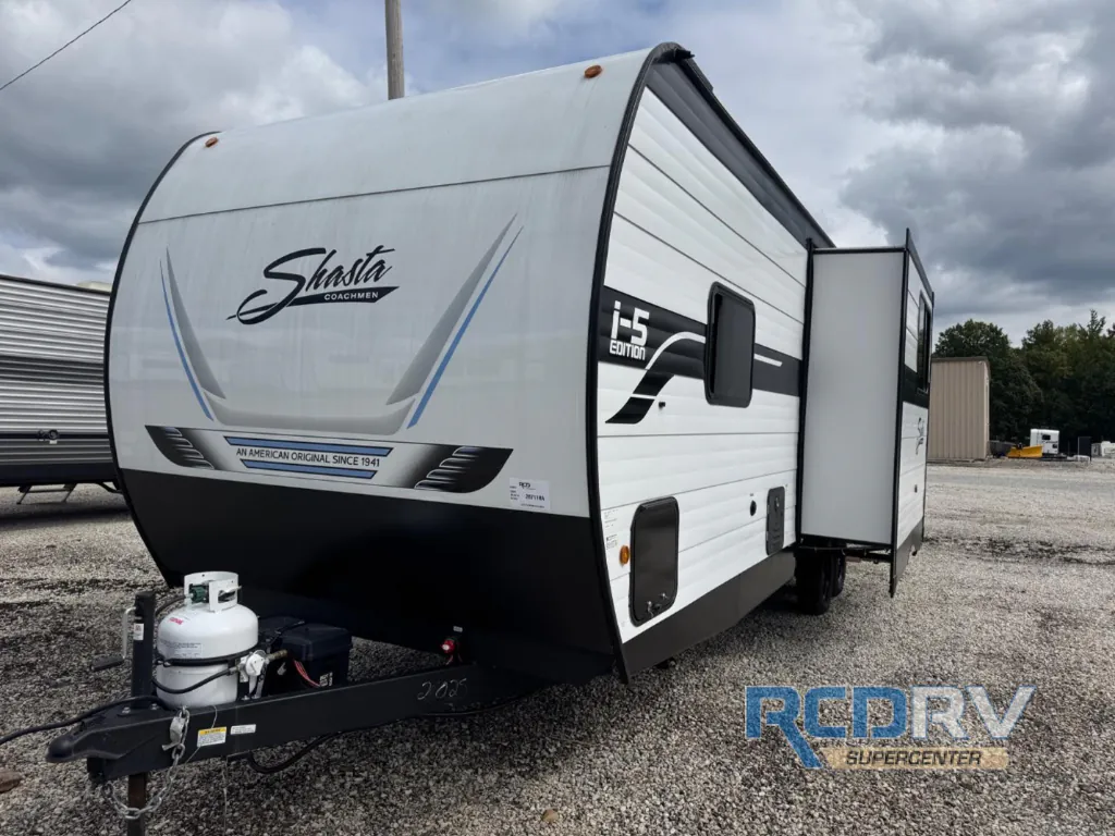2026 Shasta I-5 525RS, Photos photo 4