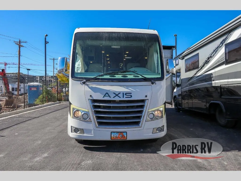 2023 Thor Motor Coach Axis 24.4 - Photo 3