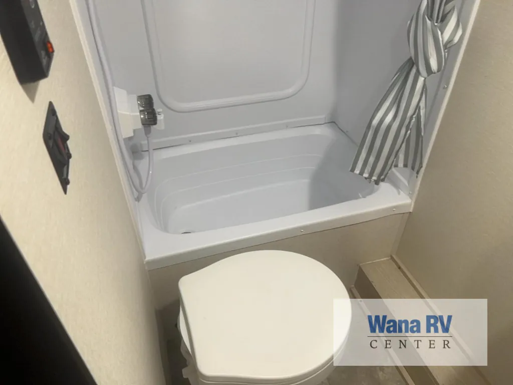 2023 Coachmen Apex Nano 186BH, Photos photo 45