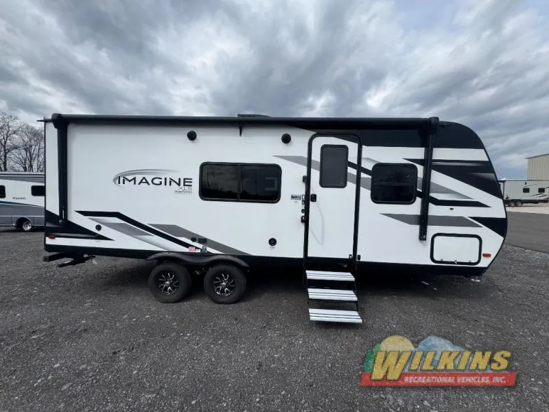 2023 Grand Design Imagine XLS 22MLE - Photo 4