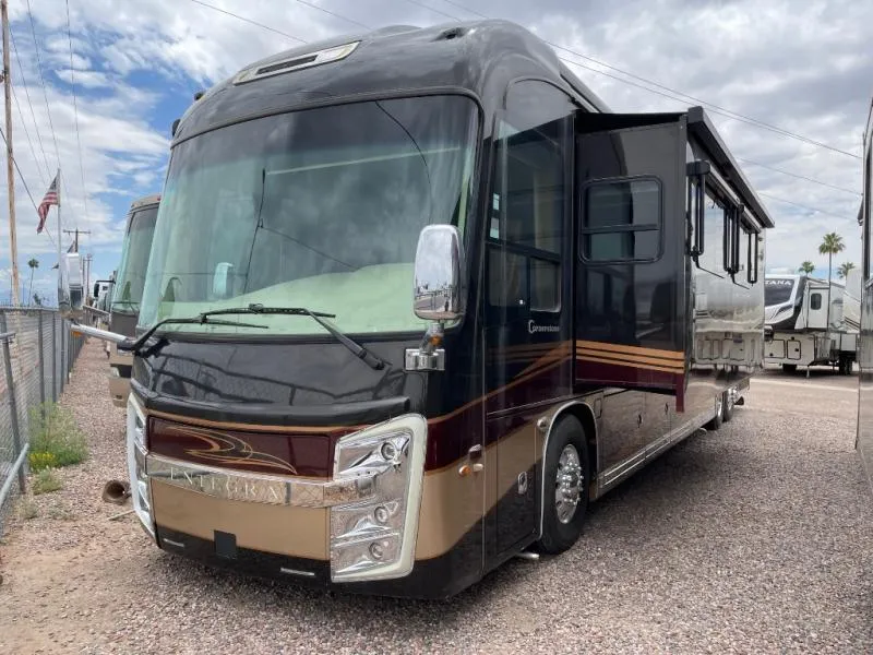 2019 Entegra Coach Cornerstone 45W - Photo 2