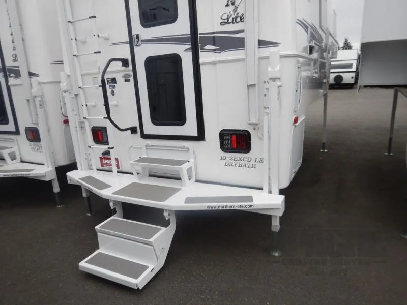 2026 Northern Lite Limited Edition 10-2EXLEDB - Main photo