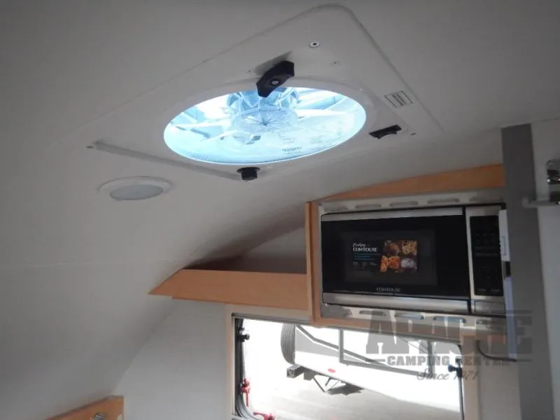 2026 nuCamp RV TAB 320 LITE New    Std. Model T@B - Photo 4