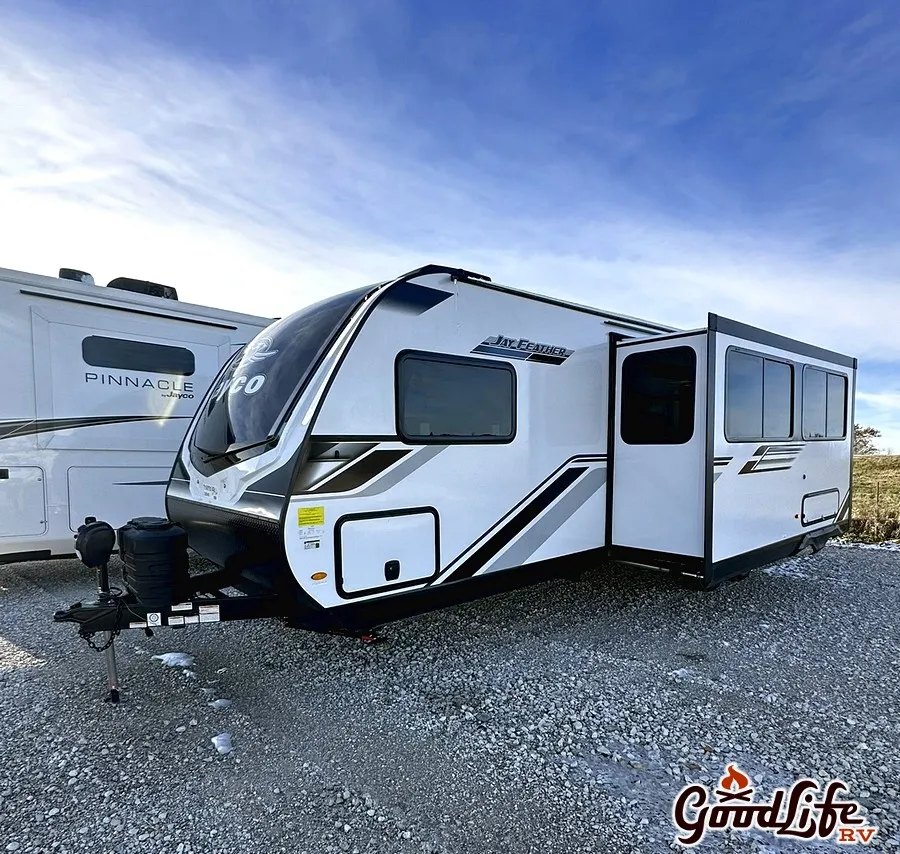 2026 Jayco Jay Feather 29BHB - Photo 4