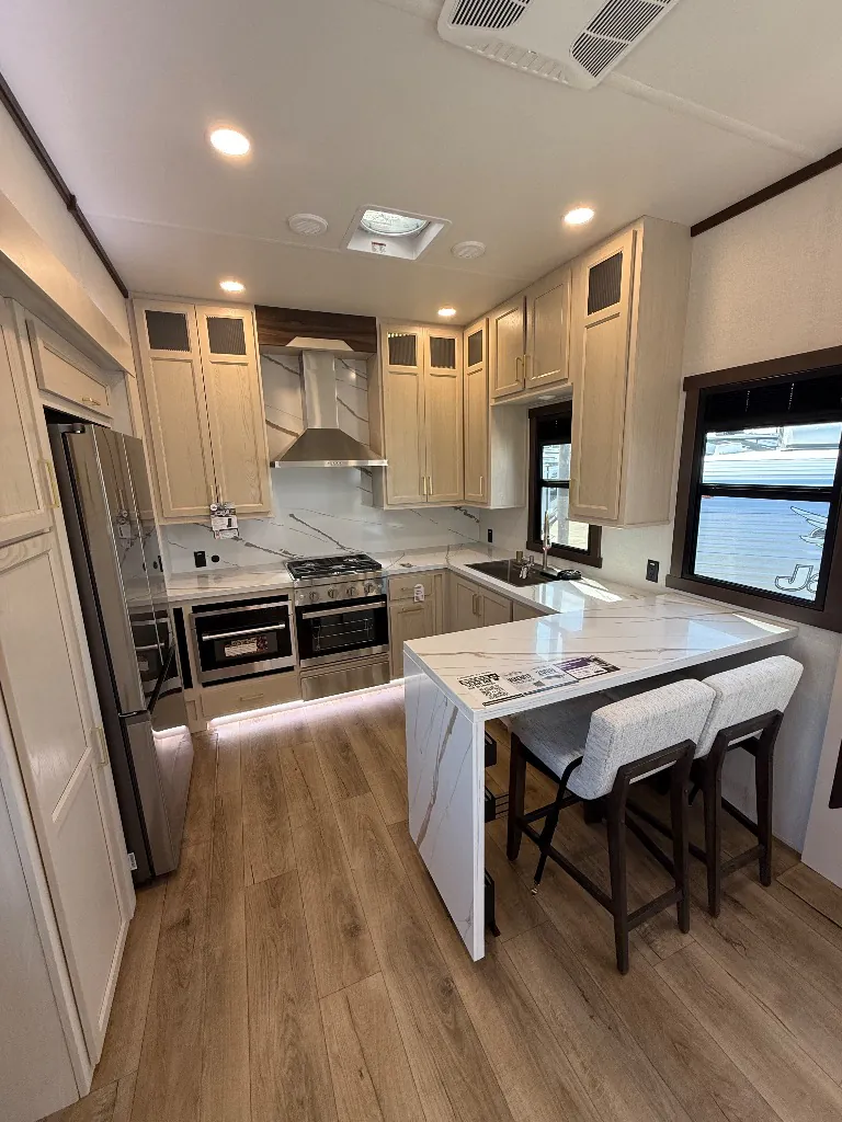 2026 Forest River Cedar Creek 385RK, Photos photo 24