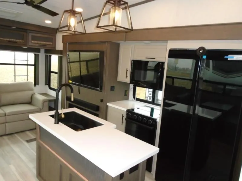 2026 Keystone Cougar 360MBI - Photo 4