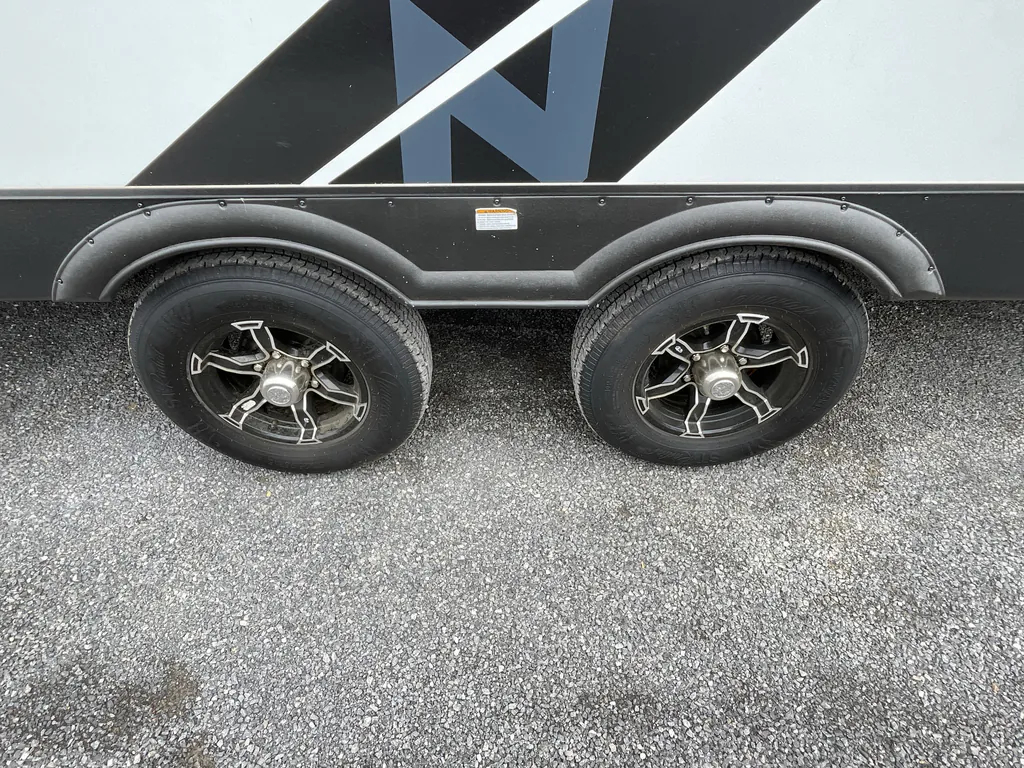 2024 Heartland North Trail Ultra-Lite NT 29BHP, Photos photo 10