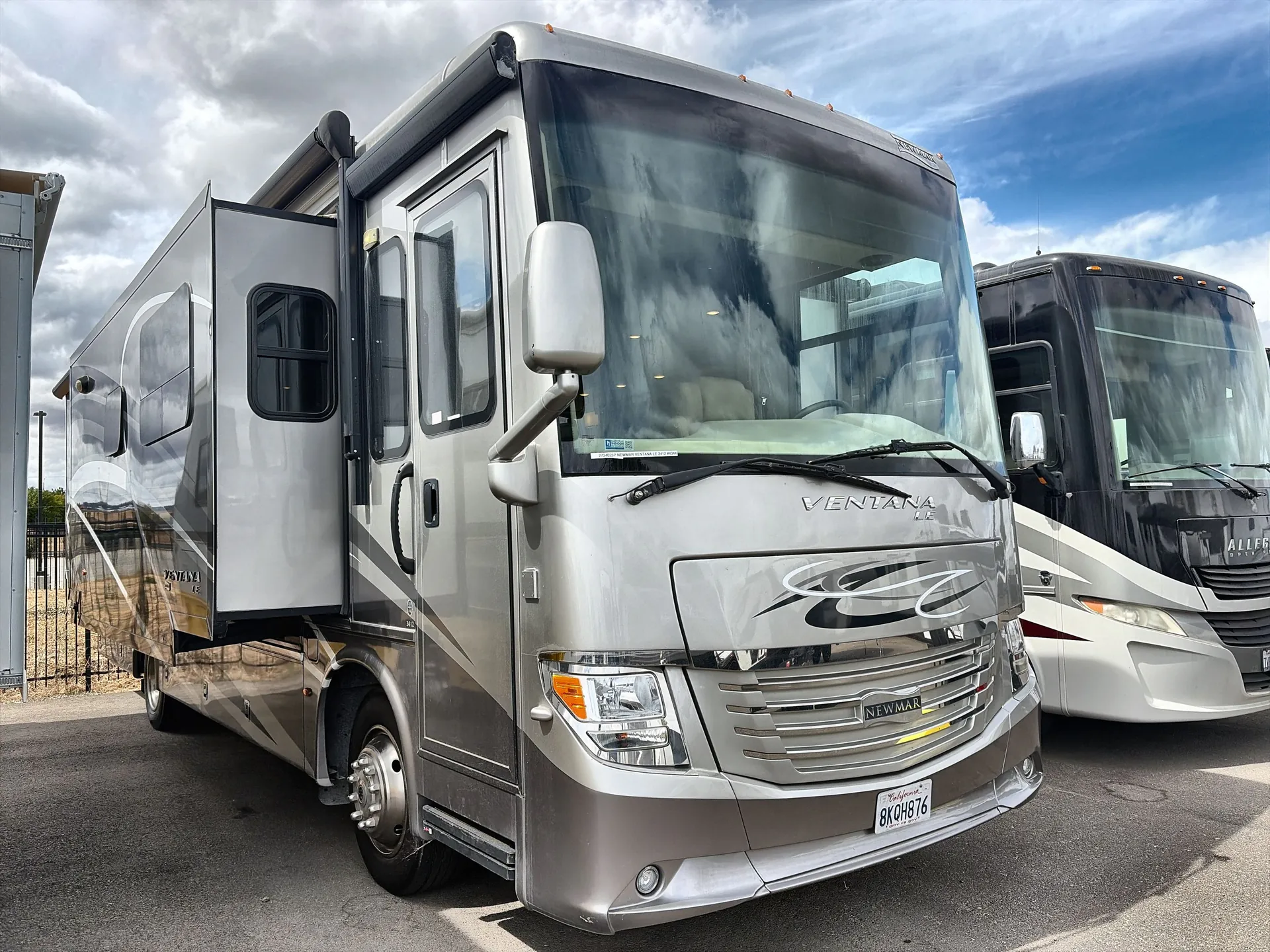 2019 Newmar Ventana 3412 - Photo 2