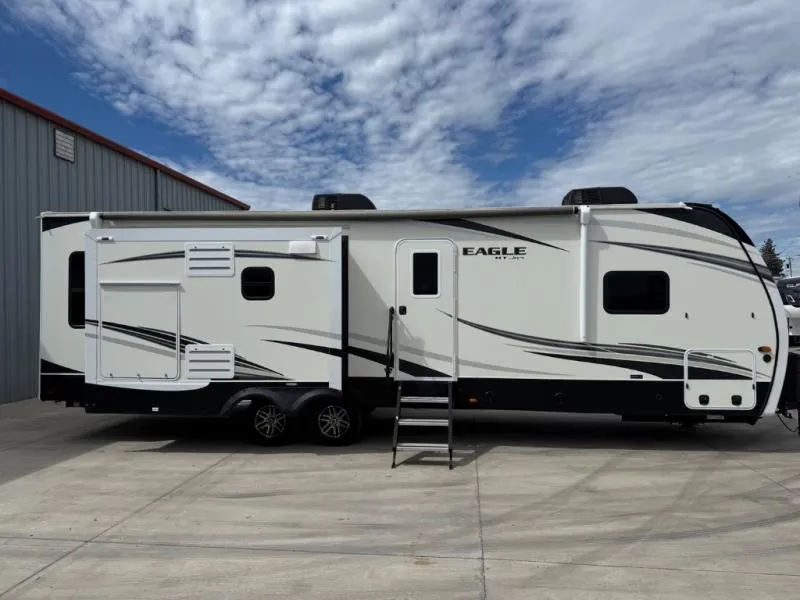 2021 Jayco Eagle HT 280RSOK - Photo 4