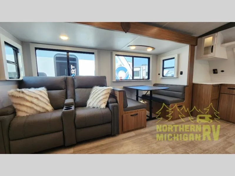 2025 Keystone Passport 2600FK - Photo 3