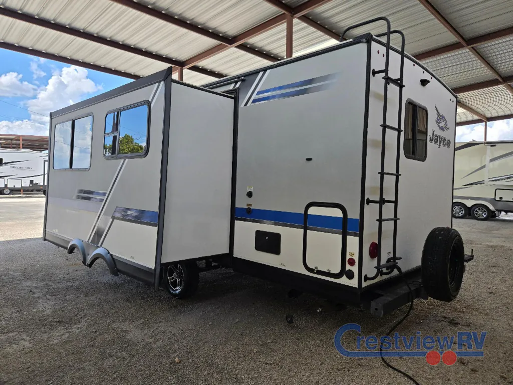 2019 Jayco Jay Feather 25RB, Photos photo 6