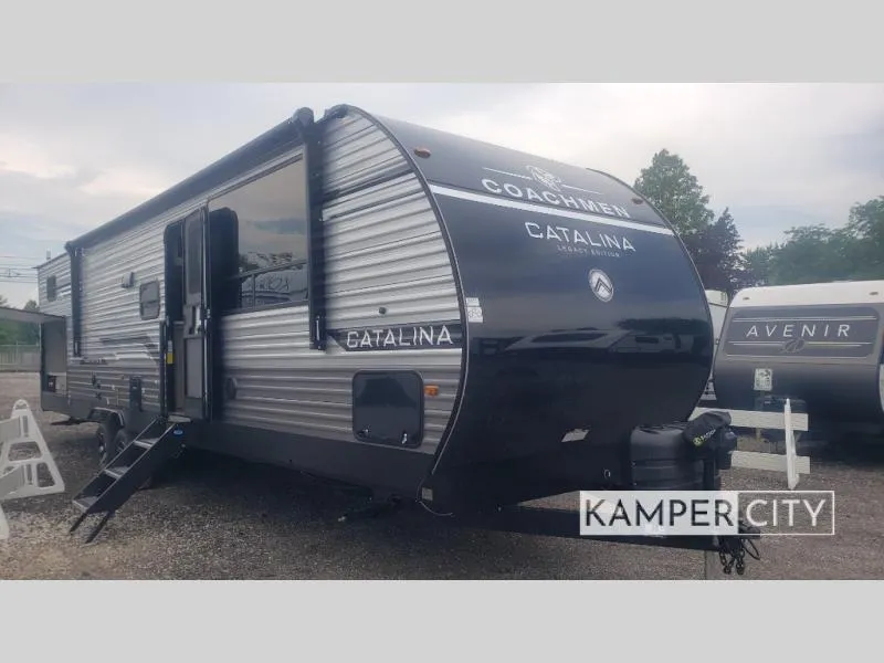 2026 Coachmen Catalina Legacy Edition 343BHTS - Photo 2