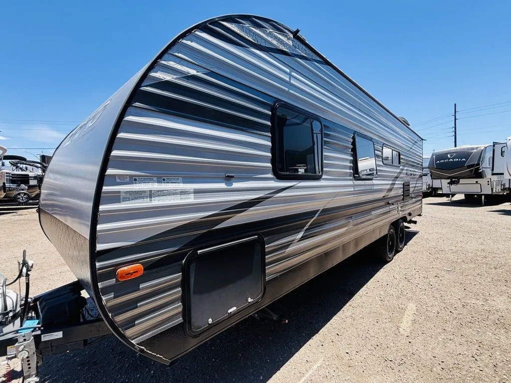 2022 Forest River EVO 268BH - Photo 4