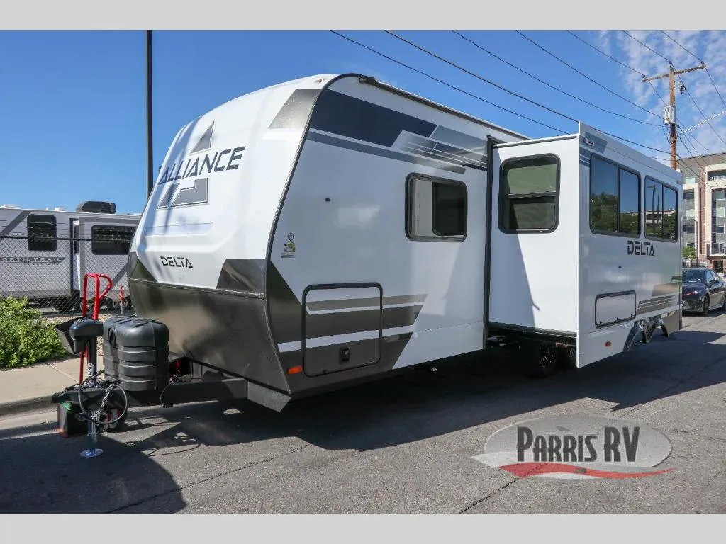 2026 Alliance RV Delta 262RB - Photo 3