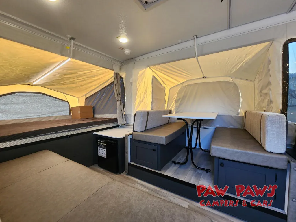 2027 Forest River Rockwood Freedom 2380FT, Photos photo 14