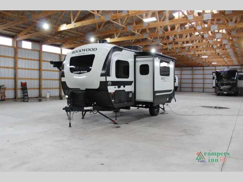 2026 Forest River Rockwood GEO Pro G20BH - Photo 4