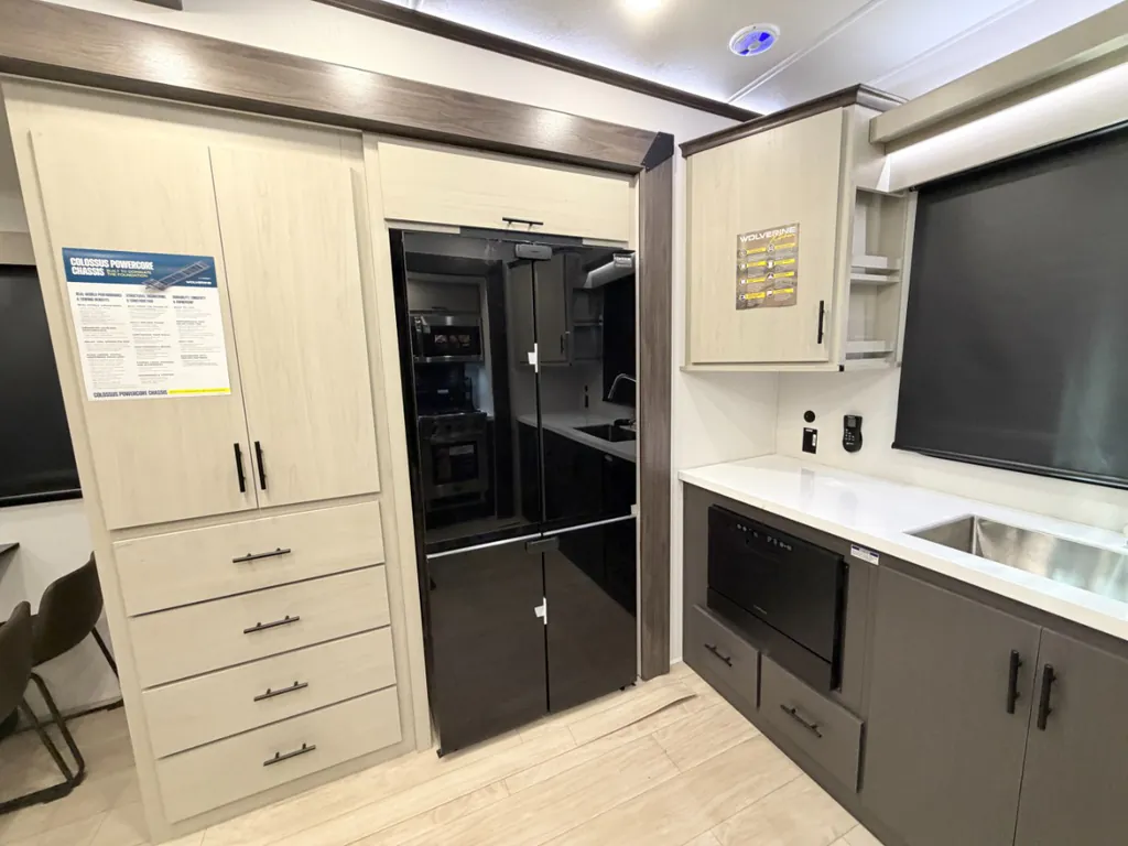 2027 Forest River RV Wolverine 32JF, Photos photo 25