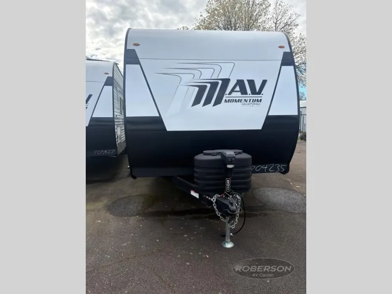 2026 Grand Design Momentum MAV 24MAV - Main photo