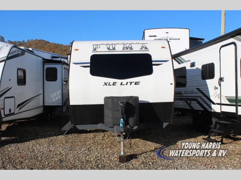 2022 Palomino Puma XLE Lite 20RLC - Photo 3