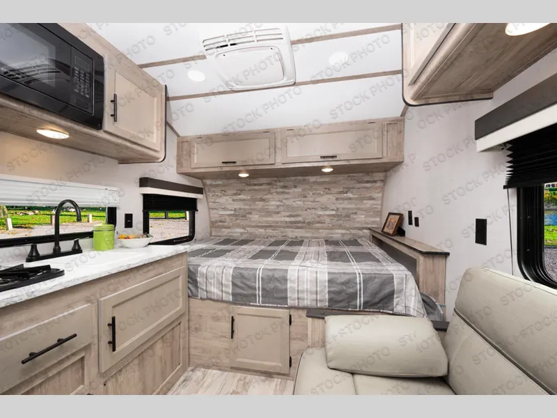 2026 Gulf Stream RV Ameri-Lite Super Lite 14RE - Photo 3
