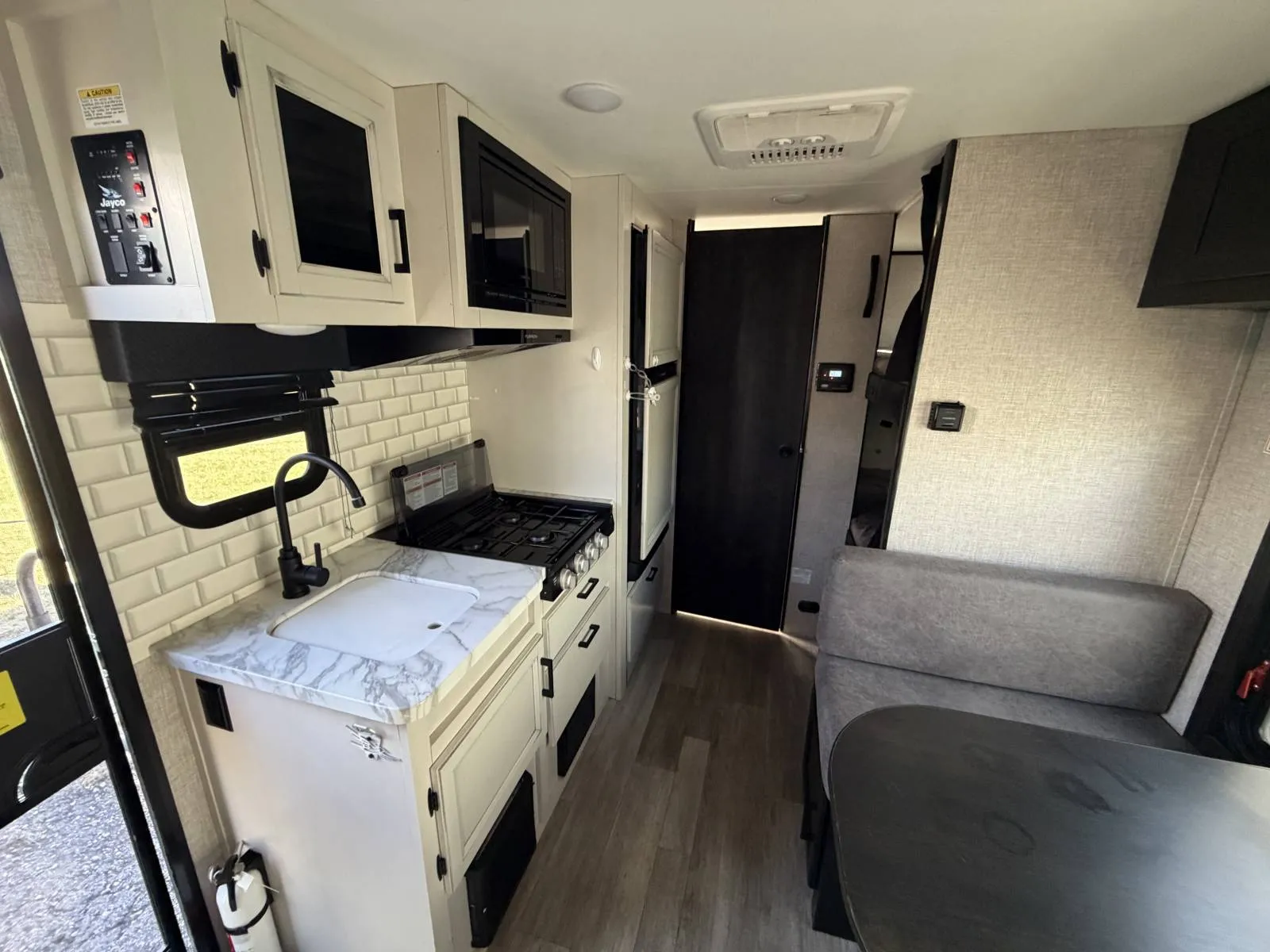 2022 Jayco Jay Feather Micro 171BH - Photo 4