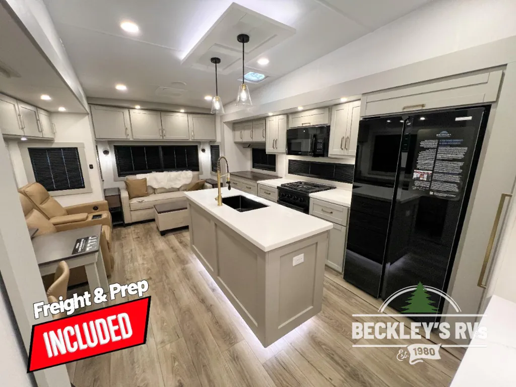 2026 Brinkley Model Z 3600, Photos photo 35