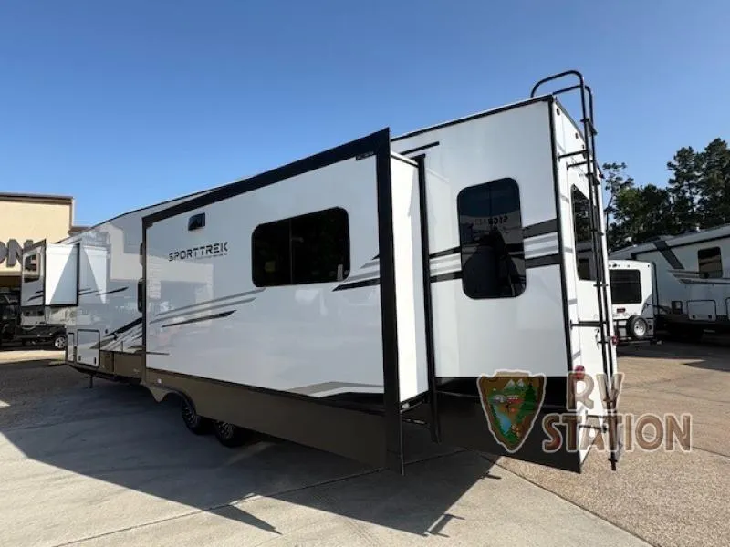 2026 Venture RV SportTrek Touring Edition 363VFR - Photo 3