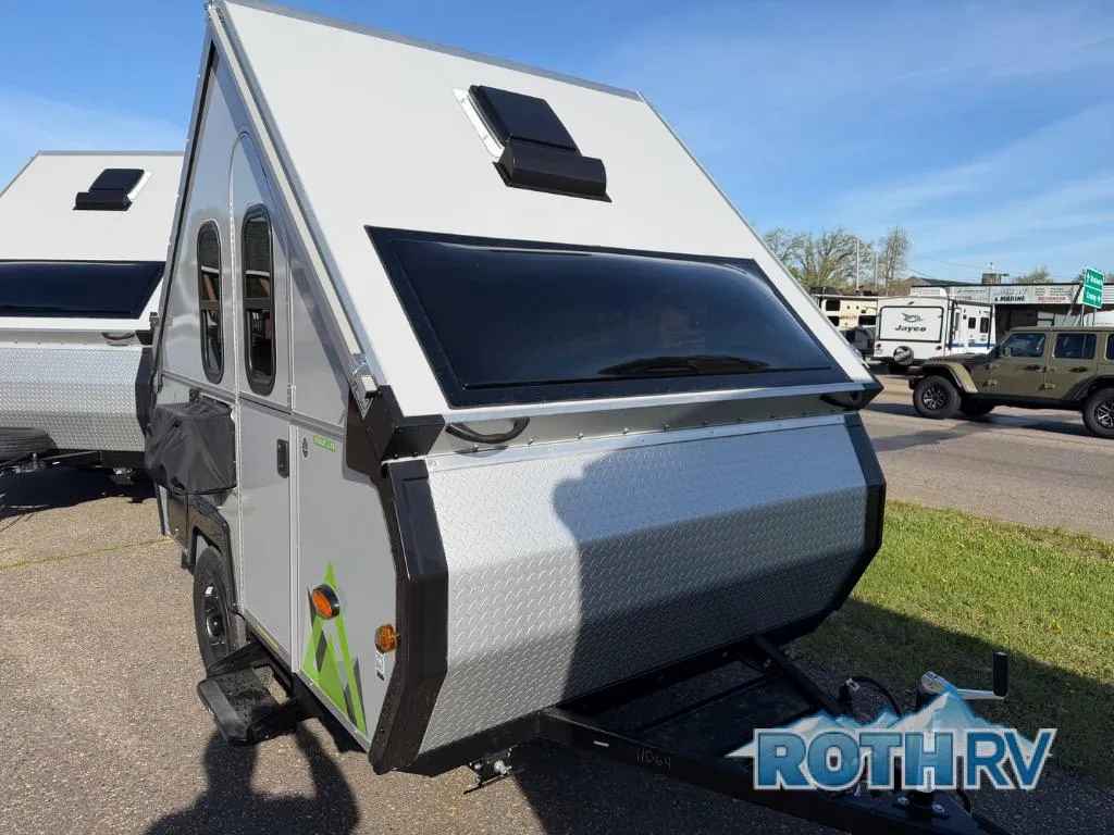 2026 Columbia Northwest Aliner New    Scout Lite - Photo 3