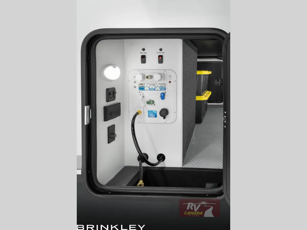 2027 Brinkley Model R 3710, Photos photo 10