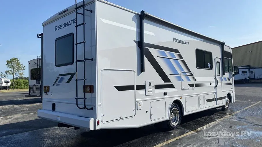 2026 Thor Motor Coach Resonate 29D - Photo 4