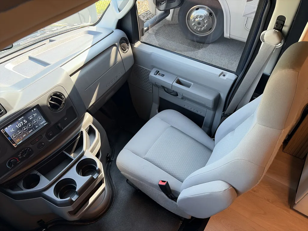 2024 Nexus Viper 29V, Photos photo 22