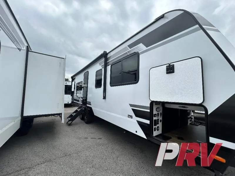 2026 Alliance RV Delta 274RKW - Photo 3