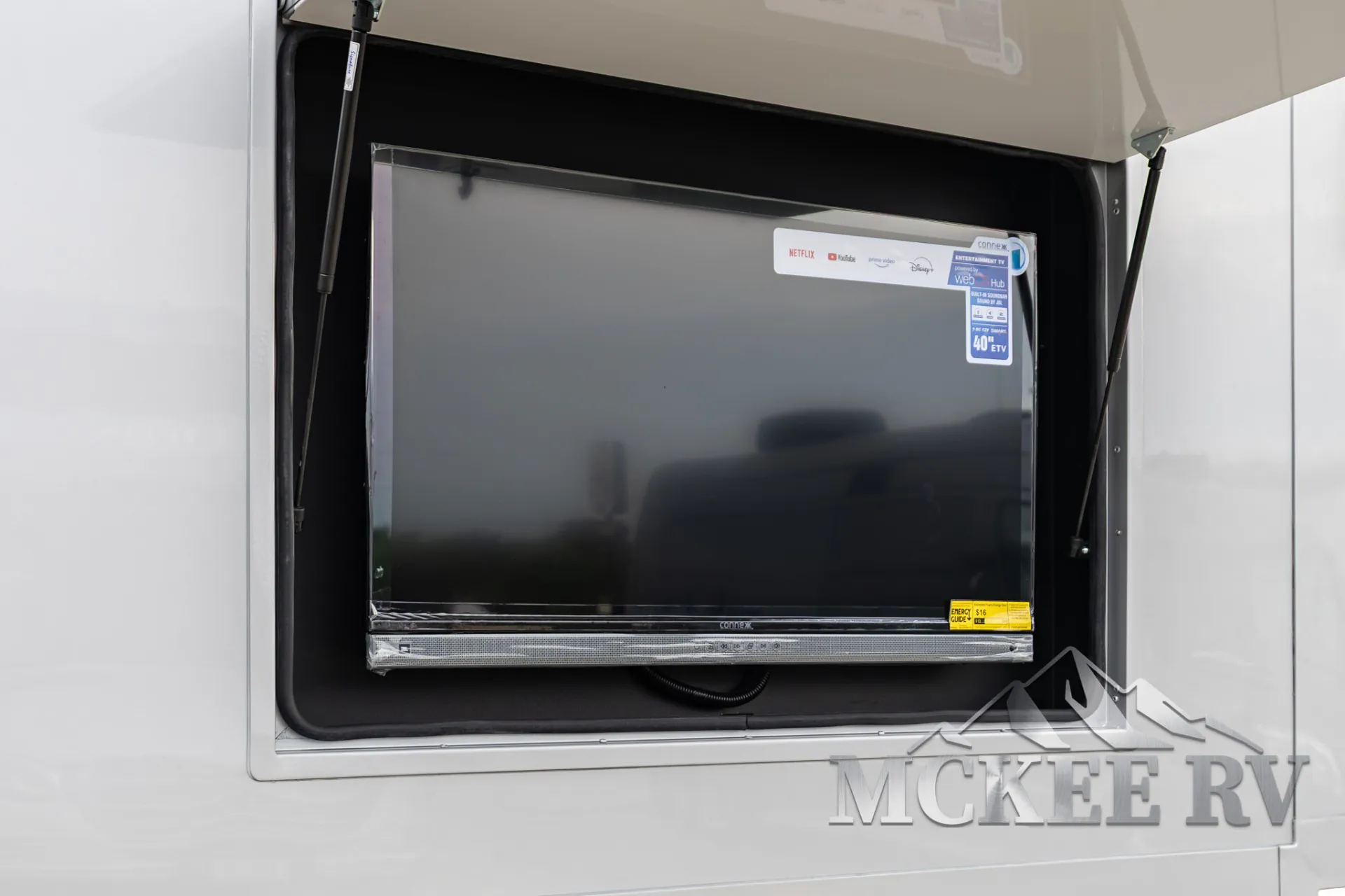 2027 Dynamax Corp Grand Sport 45CB - Photo 4