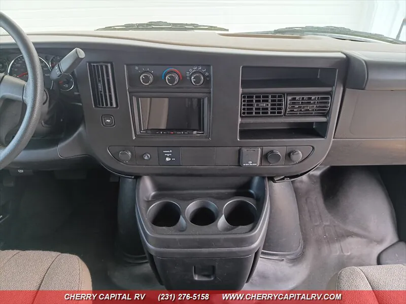 2024 Thor Motor Coach Freedom Elite 28AE, Photos photo 9