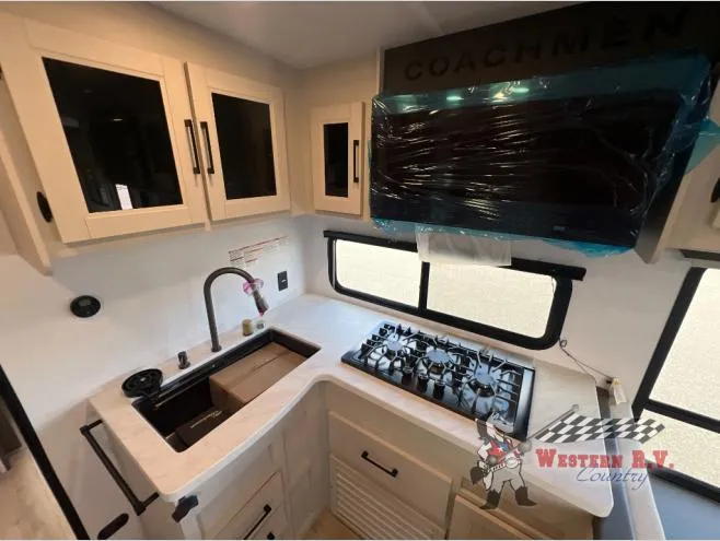 2027 Coachmen RV Urban 3070BH - Photo 3