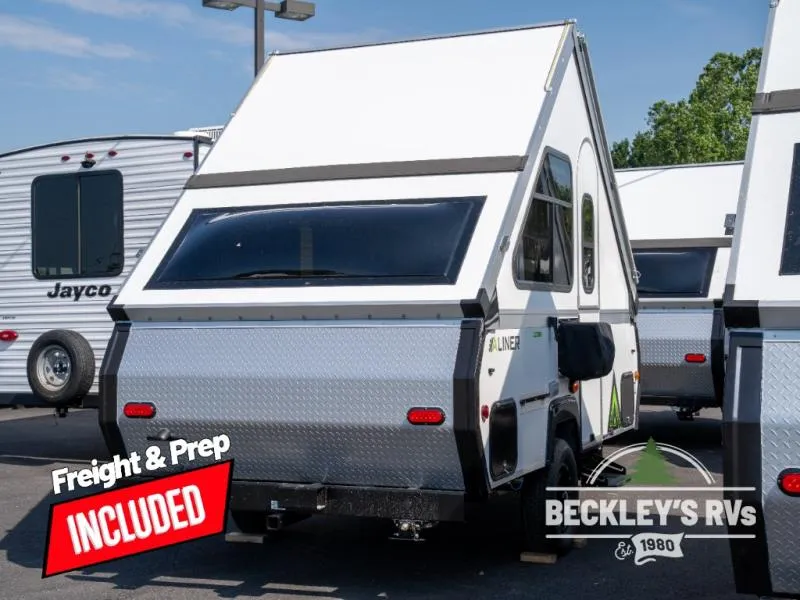 2027 Aliner Ranger 12 - Photo 4