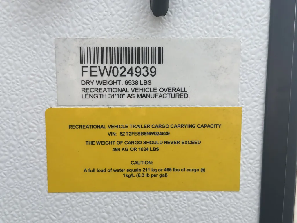 2022 Coachmen Freedom Express Ultra Lite 274RKS, Photos photo 19