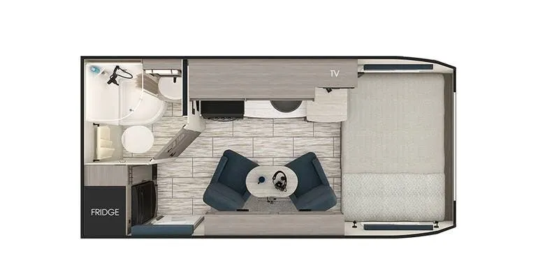 Lance Squire 1475 floor plan
