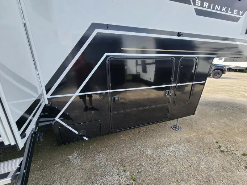 2026 Brinkley Model G 3970, Photos photo 73