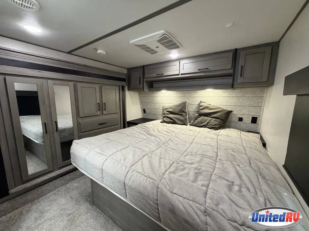 2020 Keystone Raptor 415, Photos photo 65