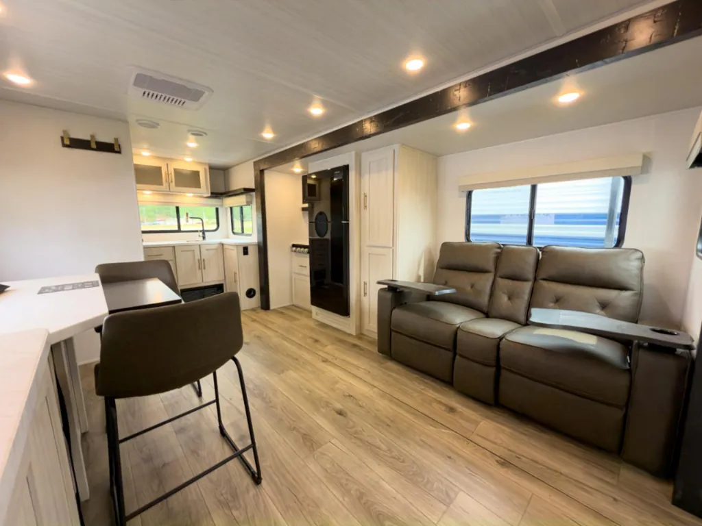 2027 Forest River R-Pod Un-Mapped 23MK, Photos photo 44